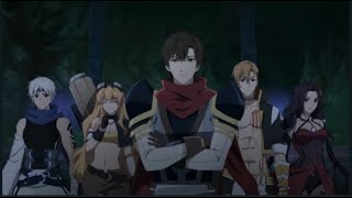 Quanzhi Gaoshou S2 - Kings Avatar Amv - Fight Back