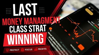 Class13 Last: Trade best level and How many investment need in trading to start.(Money Management)