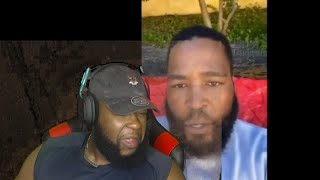 A Compilation Of Umar Johnson Lying & Saying Anything Part 3 Feat E & j & Lenon Honor