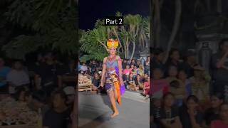 Village Dance Part 2