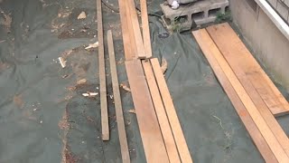 敷地内通路を作れ