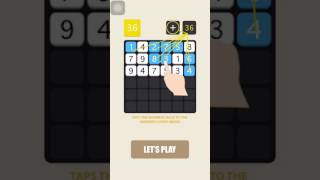 Math Crush Saga