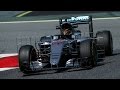 F1 2017: Pre-Season Testing Explained