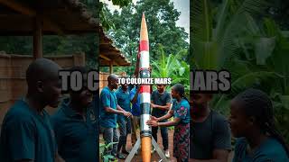 The Unbelievable Saga Of The Zambian Space Program