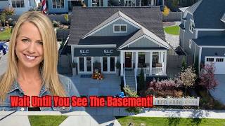 Erie, Colorado Homes for Sale! The Stonehaus Model by SCL Homes at Westerly