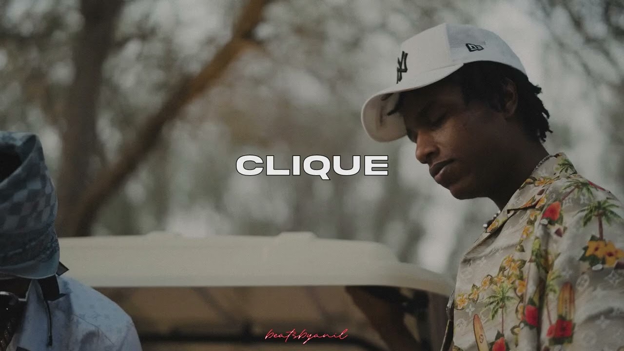 Marnz Malone x Potter Payper Type Beat - 