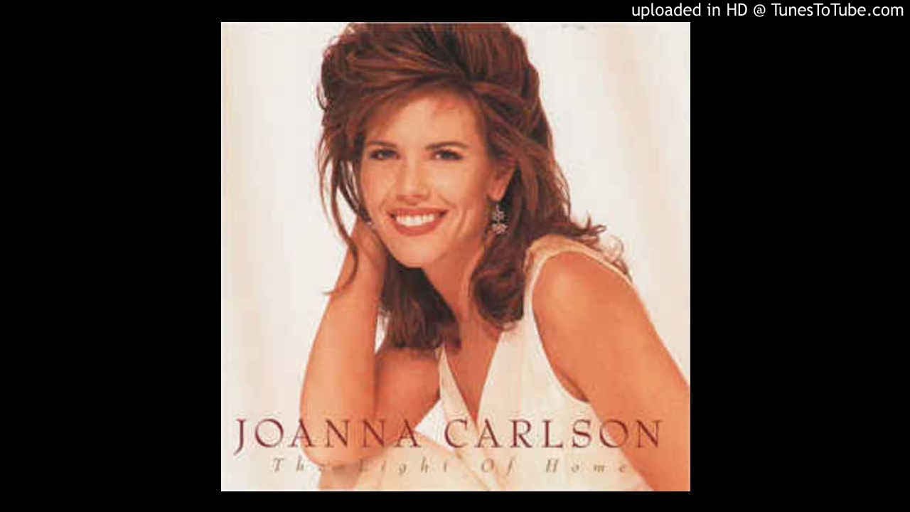 Joanna Carlson -- Road Of Grace