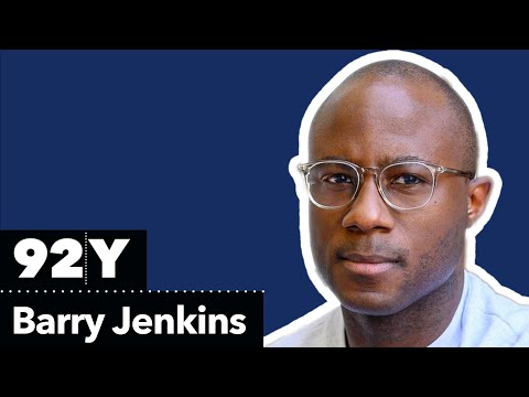 Special Online Conversation with Barry Jenkins, director of <em>The Underground Railroad</em>