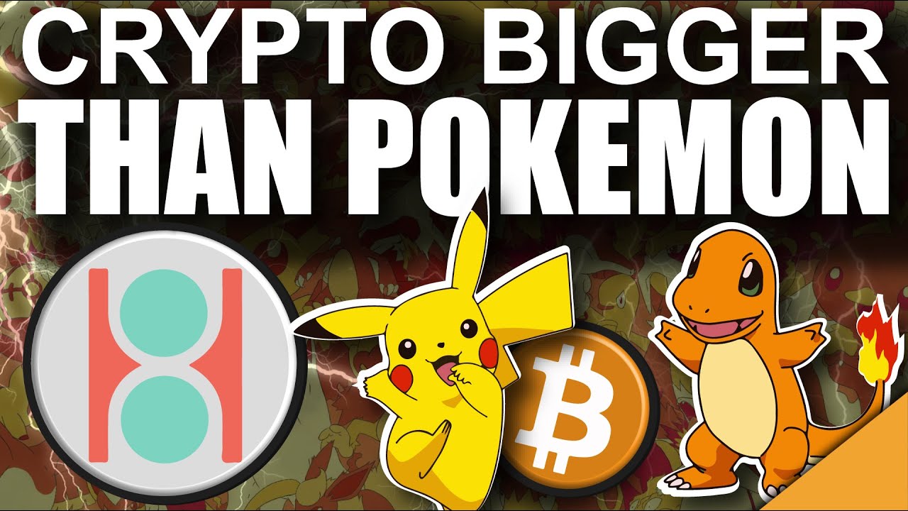 pokémon crypto game