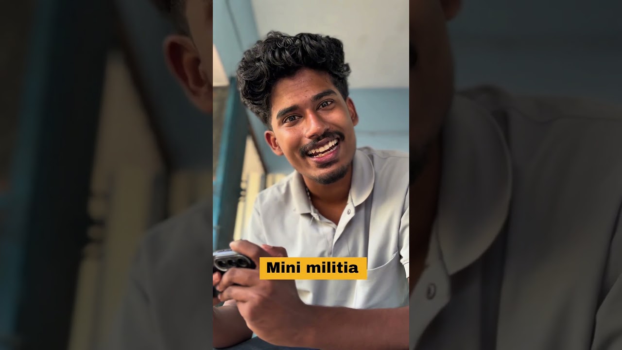 Mini militia 