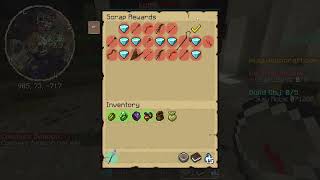 Wynncraft | The Black Market cosmetic experience.