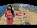 Idaho Heat Advisory and Wildfire Risk through Saturday