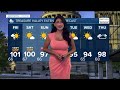 Idaho Heat Advisory and Wildfire Risk through Saturday