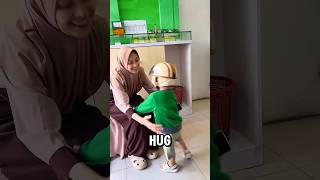 VLOG INTROVERT TO THE PAWNSHOP #adayinmylife #shortvideo #malaysia #funnyvideo #funny #family