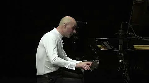 Ruel Joyce Recital Series - Evangelos Spanos, piano