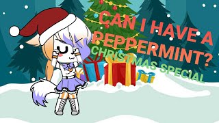 (OLD)Peppermint Meme (parody) 🍬 (🎄 Christmas Special)