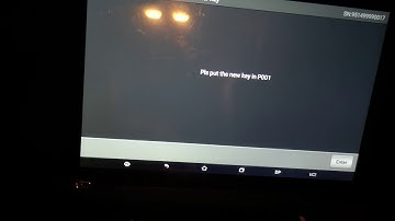 2014 Audi A3 MQB Key Programming