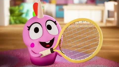 Funniest Episodes Marathon 😆💖 Talking Angela: In The City Cartoon Compilation