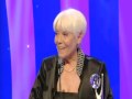 British Soap Awards 2007 - Wendy Richard Wins a Lifetime Achievement Award