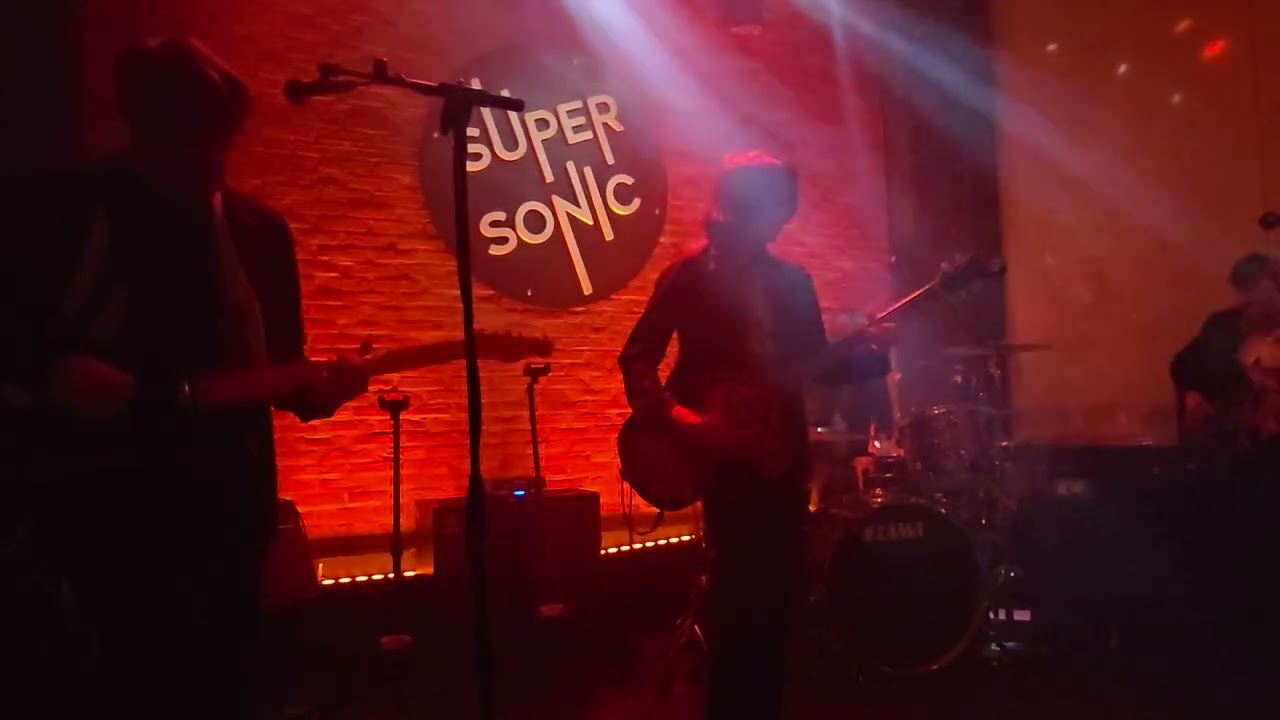 GRAAMH au Supersonic  2026