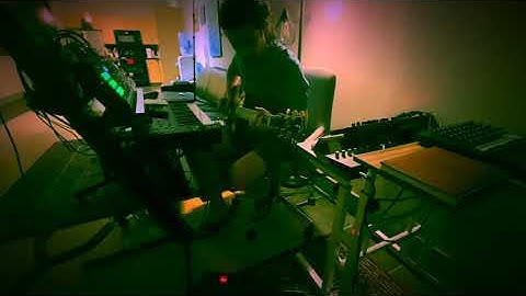 Weekend Jam 09 26 2020