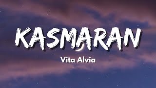 Vita Alvia  Kasmaran  Jatuh Cinta Berjuta Rasa    