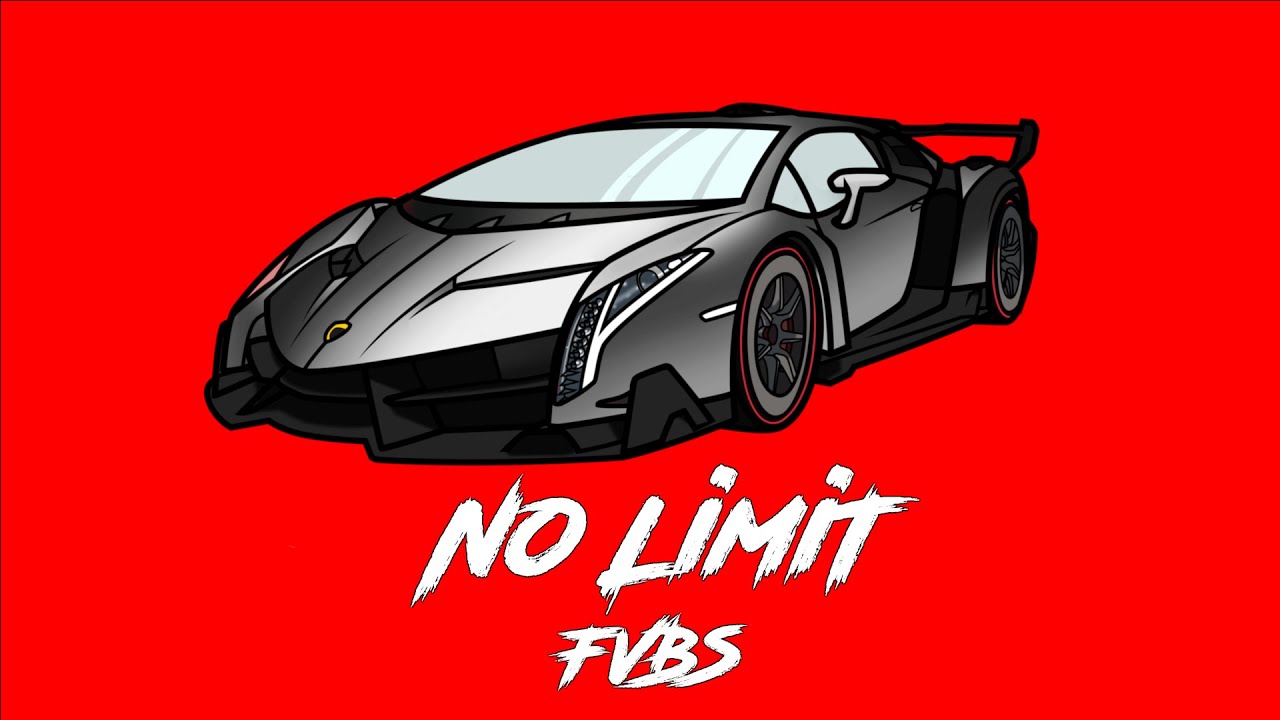 [FREE] Freestyle Type Beat "🏎️No Limit" | Free Type Beat | Rap Trap Beats | Prod. FVBS