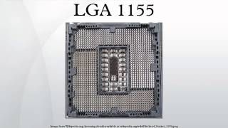 LGA 1155