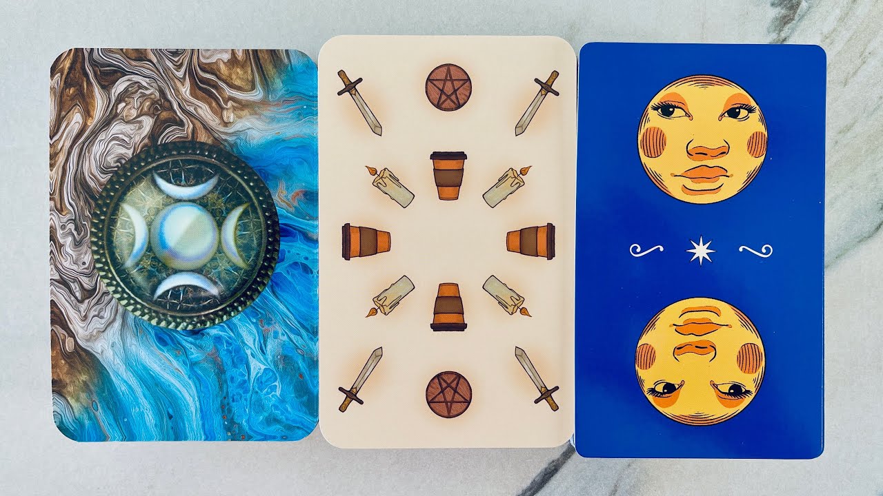 Aralık ayı tarot yorumu 🪶 Hakedişler, desteni seç