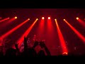 UMPHREY'S McGEE : Entire Set : {4K Ultra HD} : RED BARN Late Night : Summer Camp : 5/24/2018