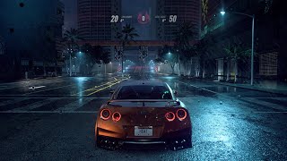 Need For Speed Heat+ Mod Pack Showcase screenshot 3