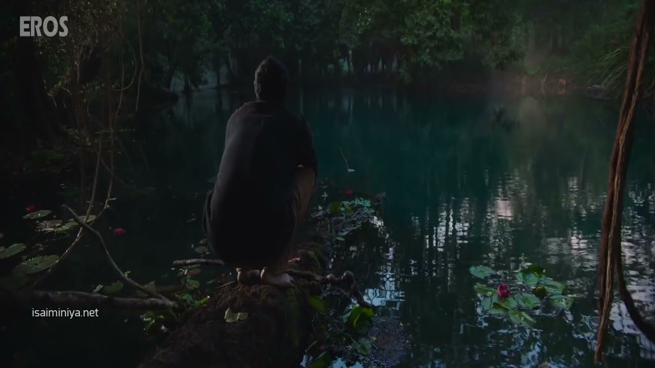 Kaadan (Tamil) Teaser