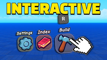 How to Make Interactive Gui Buttons in Roblox Studio | Tutorial