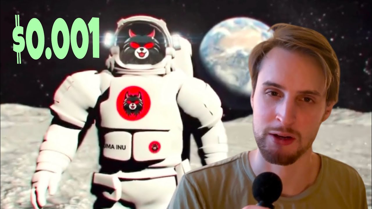 🚨Akuma Inu on Base Chain (Video 1) ⚠️ - YouTube