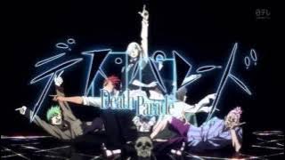 Last Theater by Noisycell  with Caption (Death Parade Ending) HQ