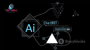Chatbots that Converse: AI Mimics Human Interaction in the Digital Age! Part 1 #ai #trending #viral