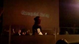 Ezequiel Esley Live Set @ Infierno (Cba Arg) Geomtrik A&B