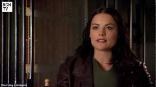Famous The Last Stand Jamie Alexander Interview Profile