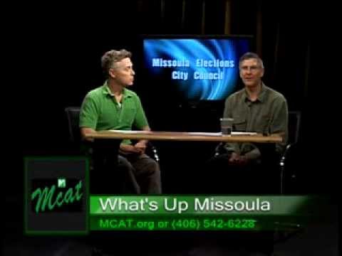 Missoula City Council Candidate Paul Bohan, Ward 3 access denied