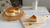 お店 Vs 手作り ふるふるチーズケーキ Youtube