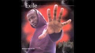 Exile – So Luck (Full Album) Zambian Music