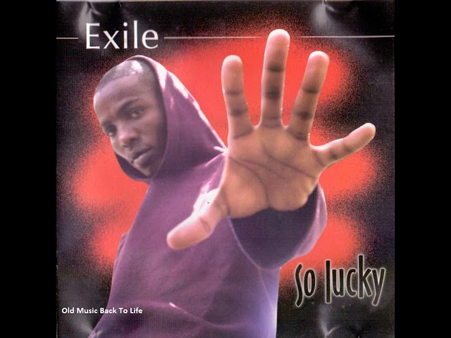 Exile – So Luck (Full Album) Zambian Music class=