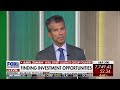 This market has been three VIOLENT rotations, says expert