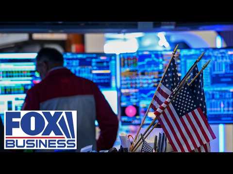 This market has been three VIOLENT rotations, says expert