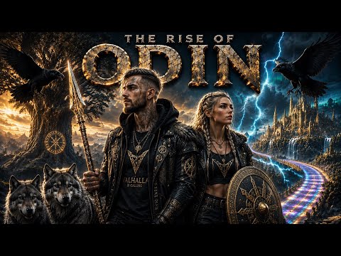 THE RISE OF ODIN 👑 Epic Viking Music | Hollywood Norse Soundtrack -     THE RISE OF ODIN 👑 Epic Viking Music | Hollywood Norse Soundtrack