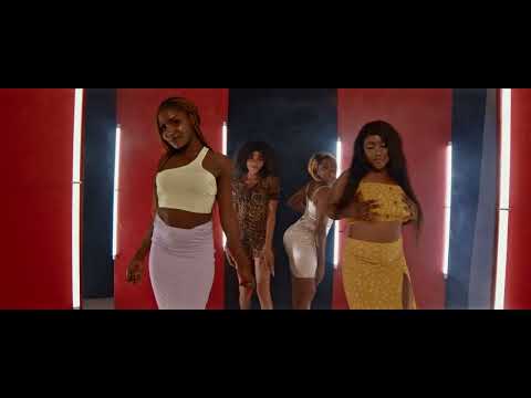 Xma Ft. M4 (Myb) - Leleti (Clip Officiel )