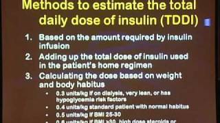 Medicine Grand Rounds: June 25, 2009