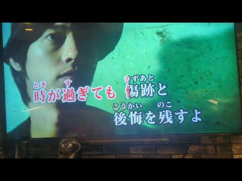 野猿#Get down#歌ってみた動画 