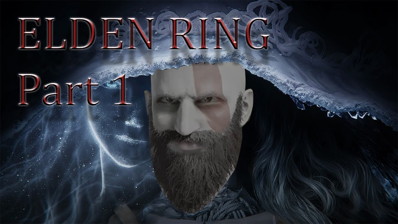 Prank Him John - Elden Ring Part 1 - YouTube
