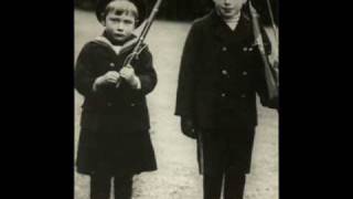 The children of King George V.